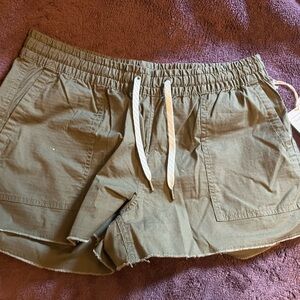 Vuori Women’s Shorts